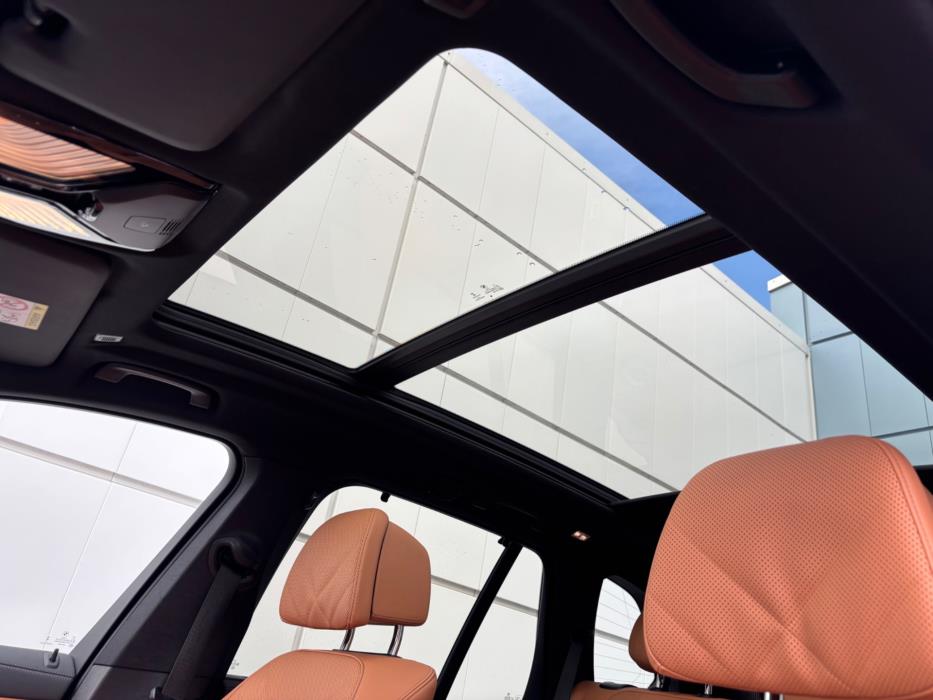 BMW X5 2023