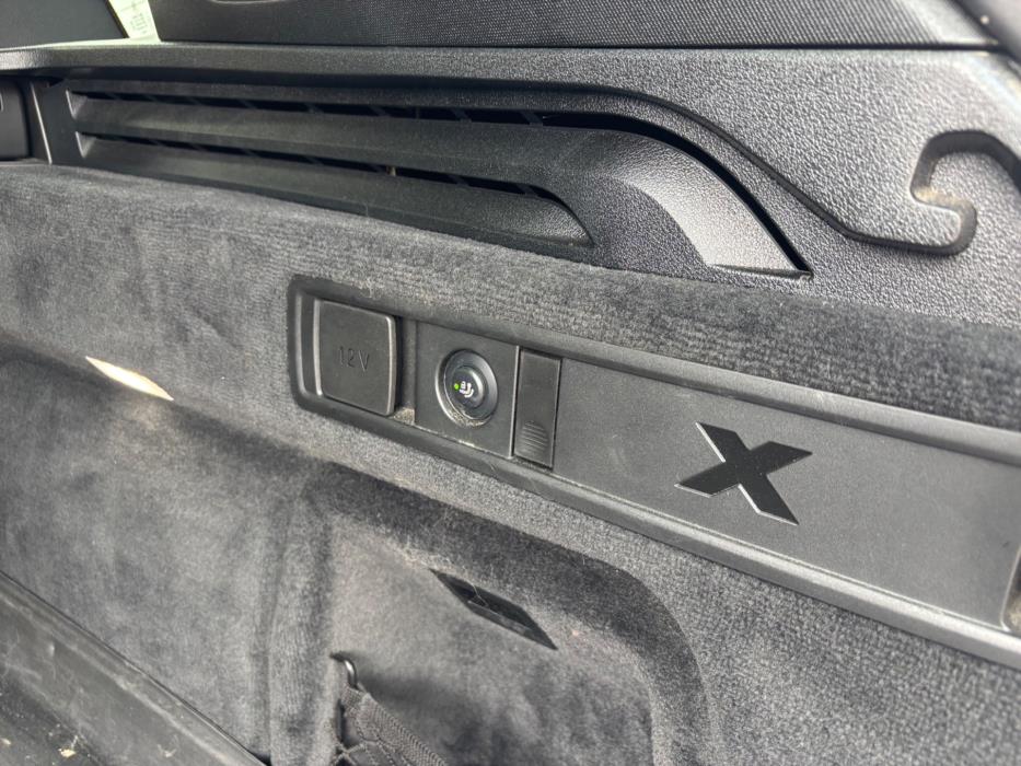 BMW X5 2023