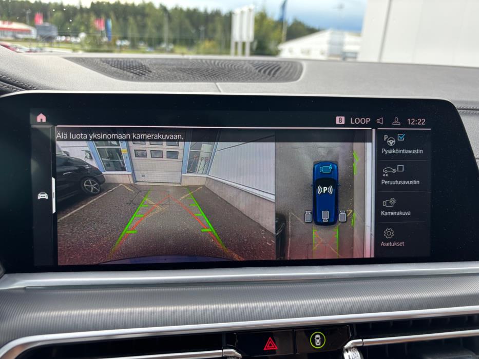 BMW X5 2023