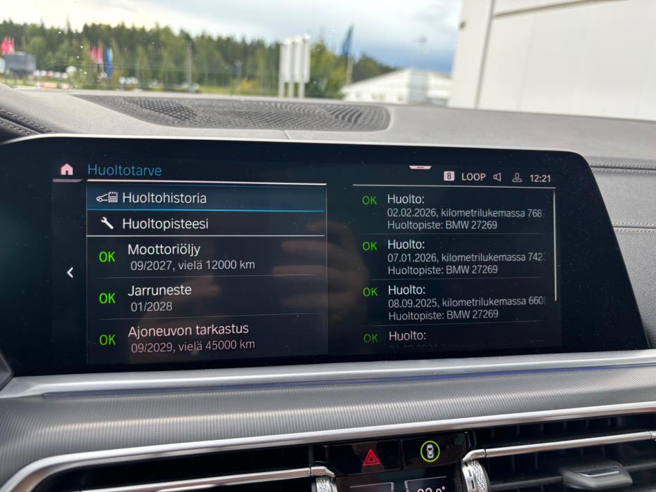 BMW X5 2023