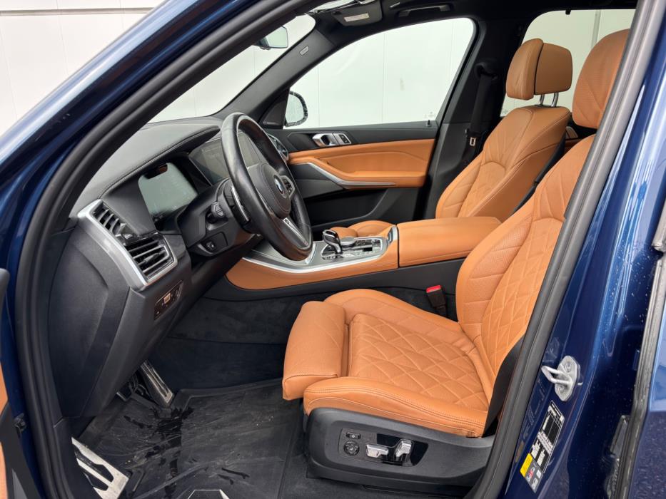 BMW X5 2023