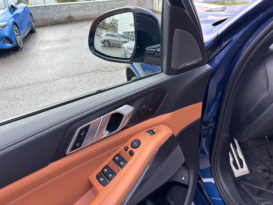 BMW X5 2023