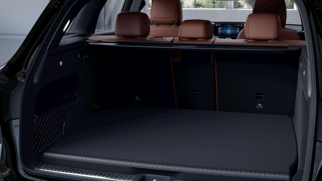 Mercedes-Benz GLC 2022