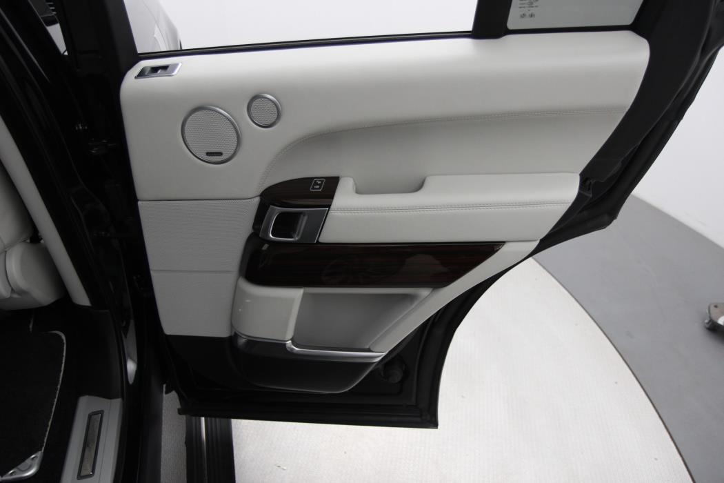 Land Rover Range Rover 2016