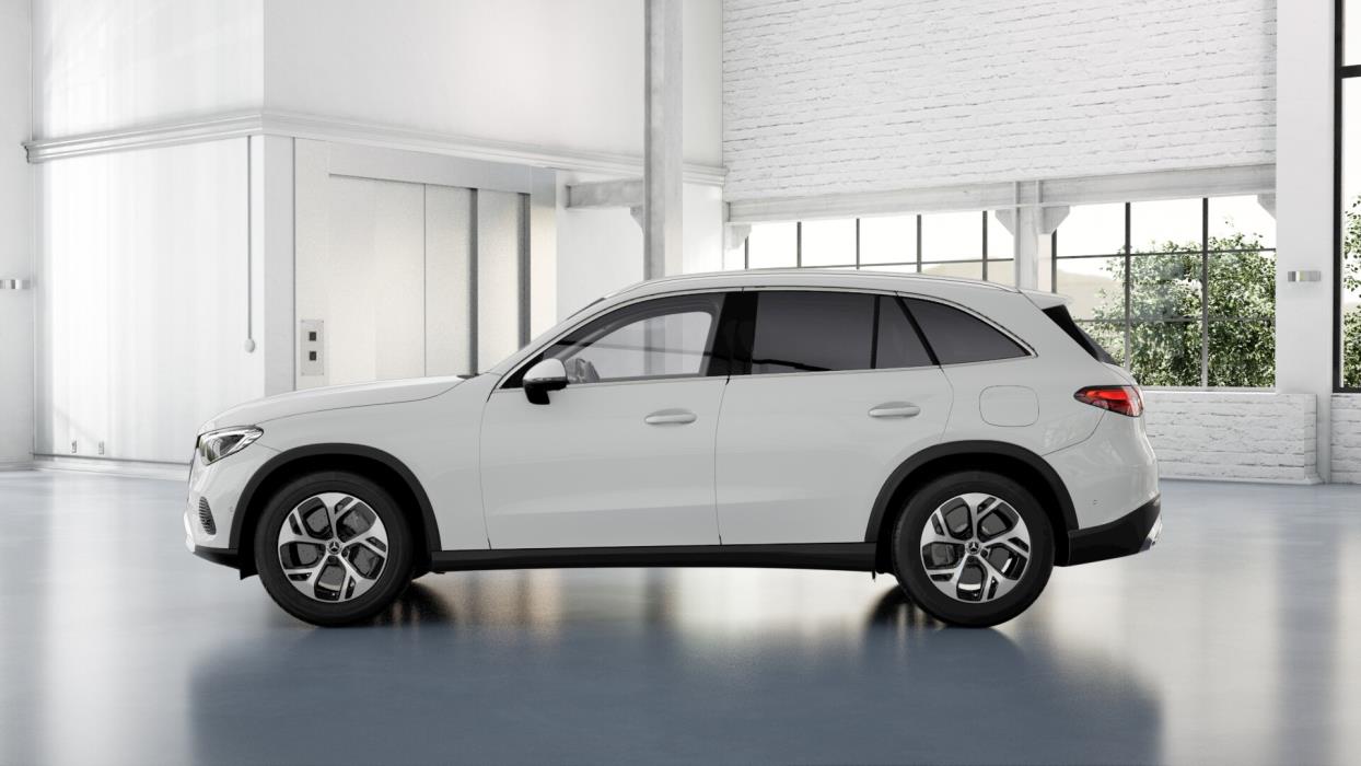 Mercedes-Benz GLC 2023