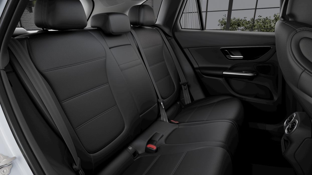 Mercedes-Benz GLC 2023