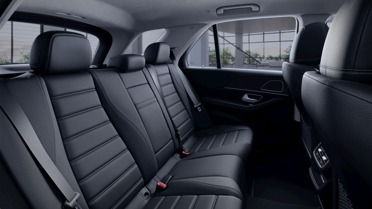 Mercedes-Benz GLE 2023