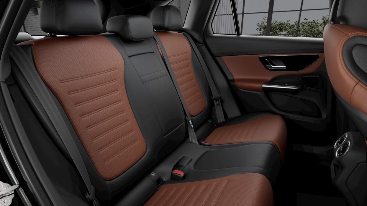 Mercedes-Benz GLC 2024