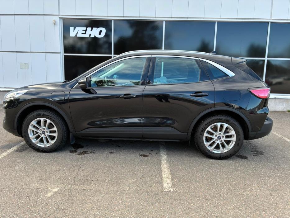 Ford Kuga 2023