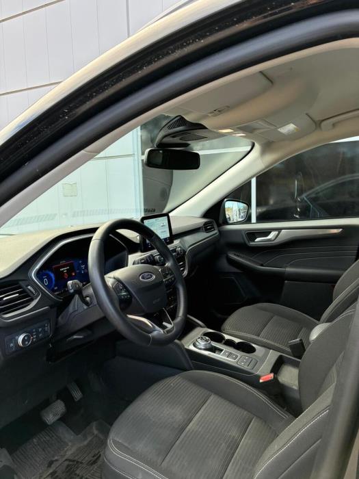 Ford Kuga 2023