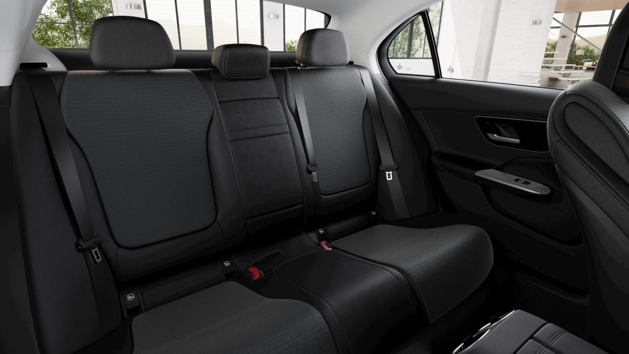 Mercedes-Benz C 2022