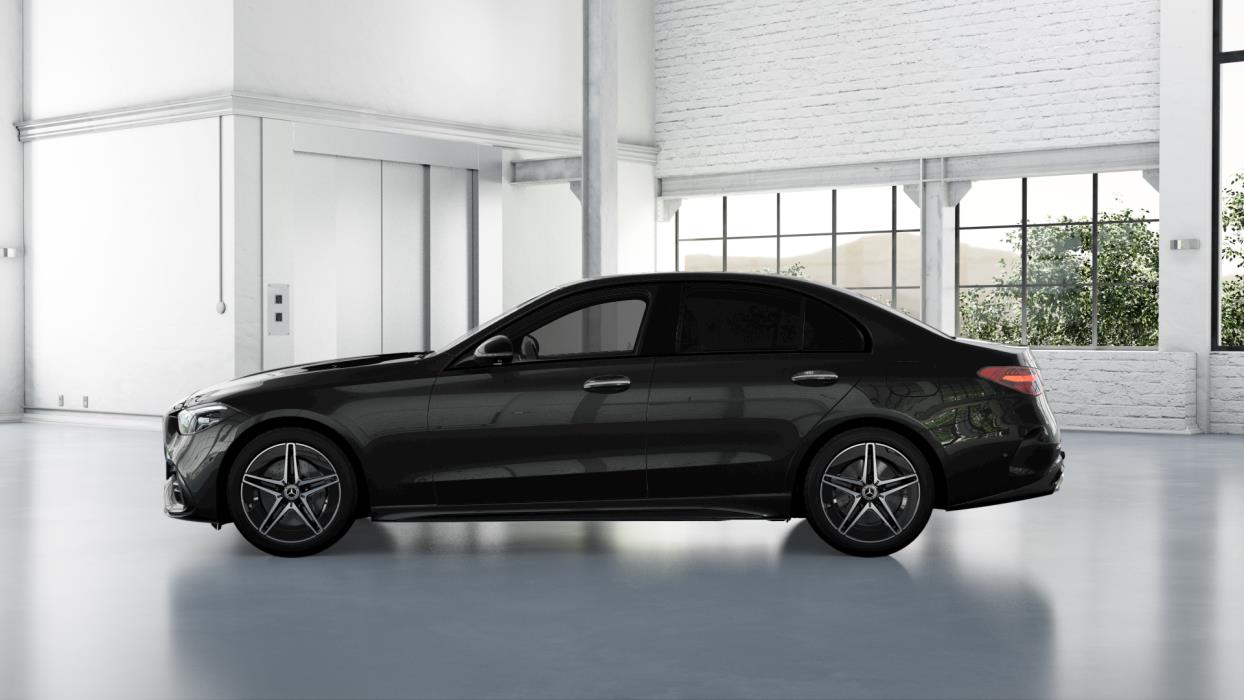Mercedes-Benz C 2023