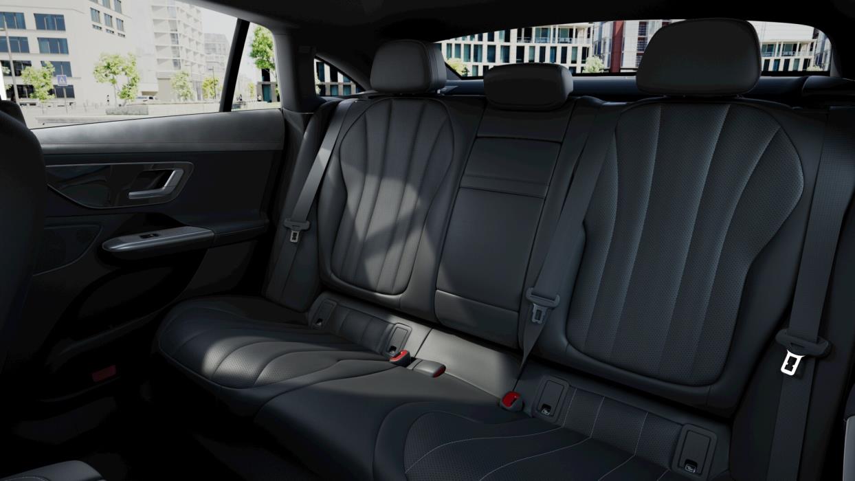 Mercedes-Benz EQE 2023