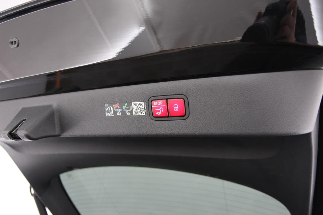 Mercedes-Benz EQS 2022