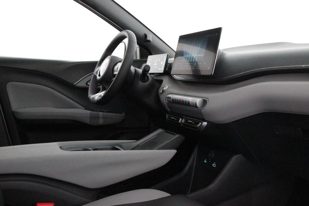 BYD Dolphin Surf 2026