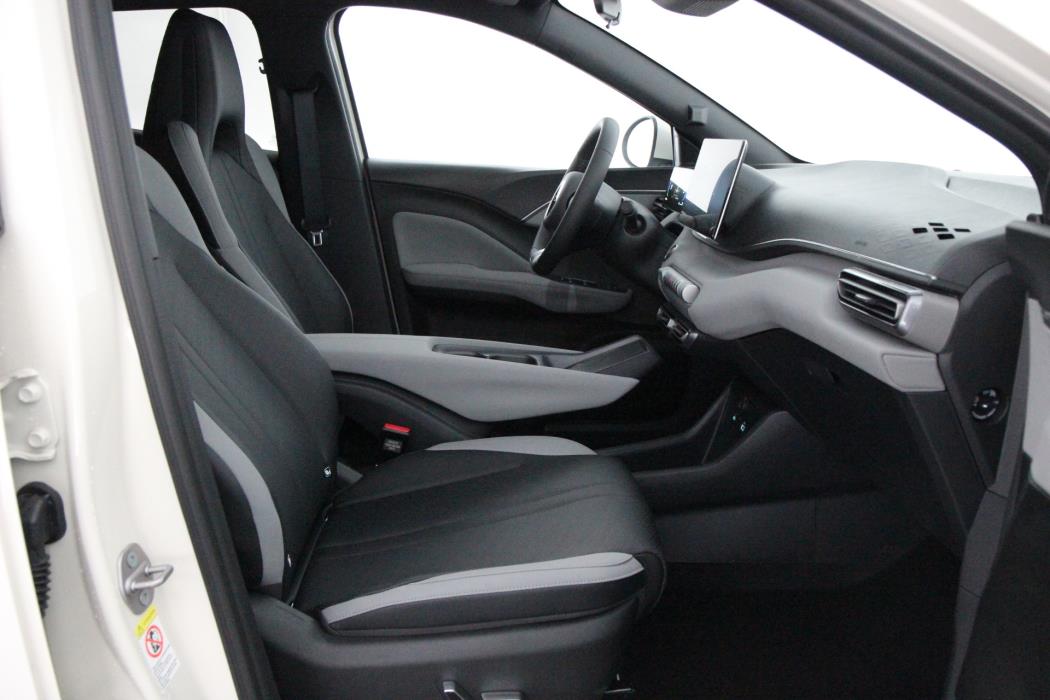 BYD Dolphin Surf 2026