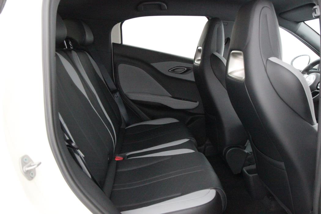 BYD Dolphin Surf 2026