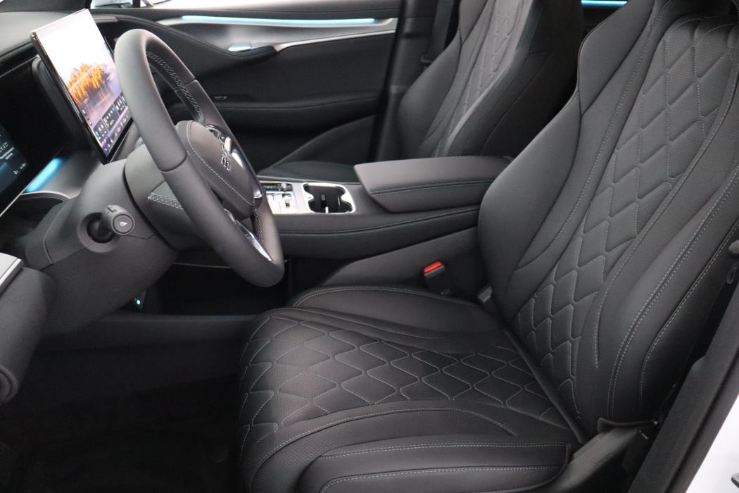 BYD Sealion 7 2026