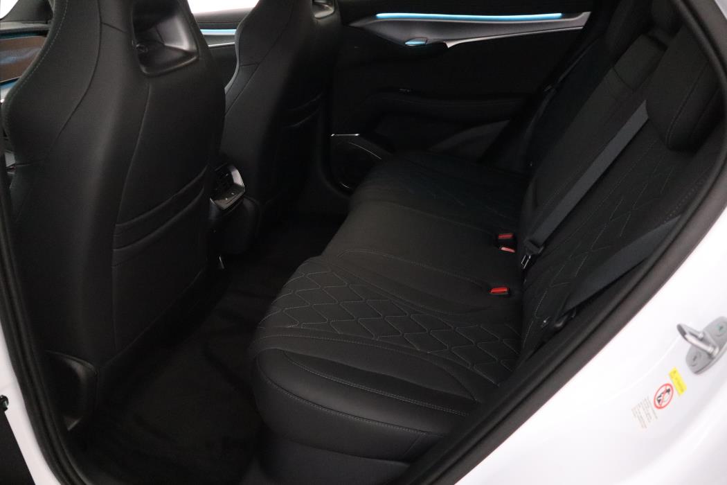 BYD Sealion 7 2026