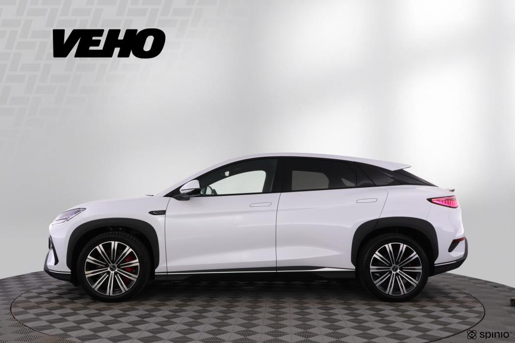 BYD Sealion 7 2026