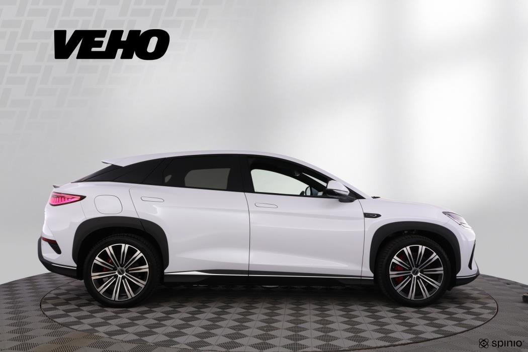 BYD Sealion 7 2026