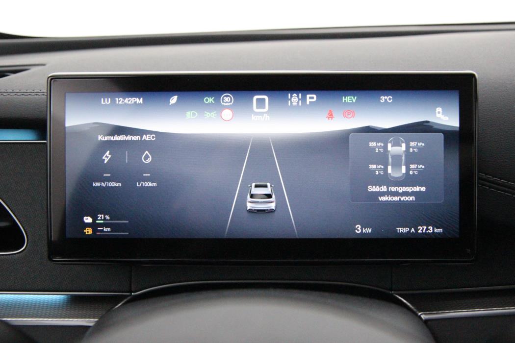 BYD Seal 6 DM-i 2026