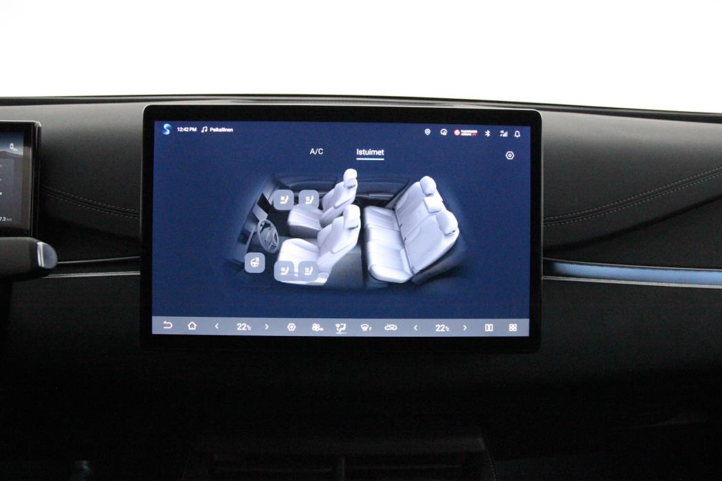 BYD Seal 6 DM-i 2026