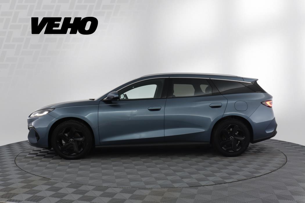 BYD Seal 6 DM-i 2026