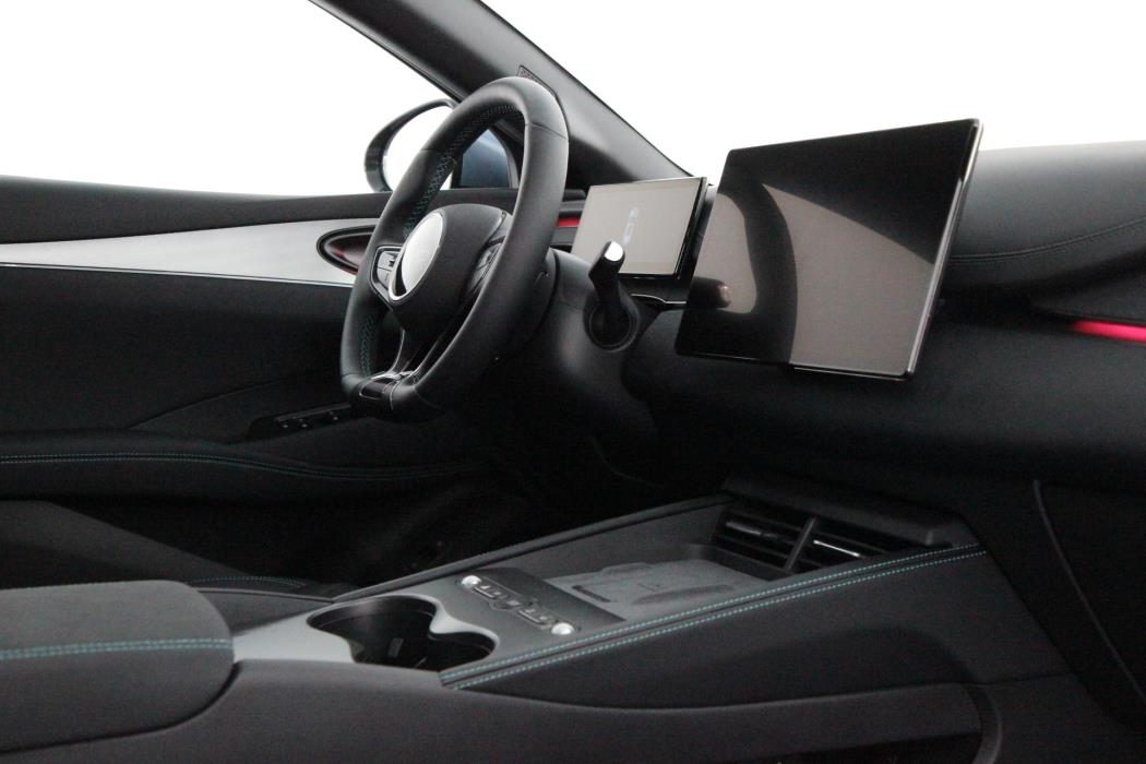 BYD Seal 6 DM-i 2026