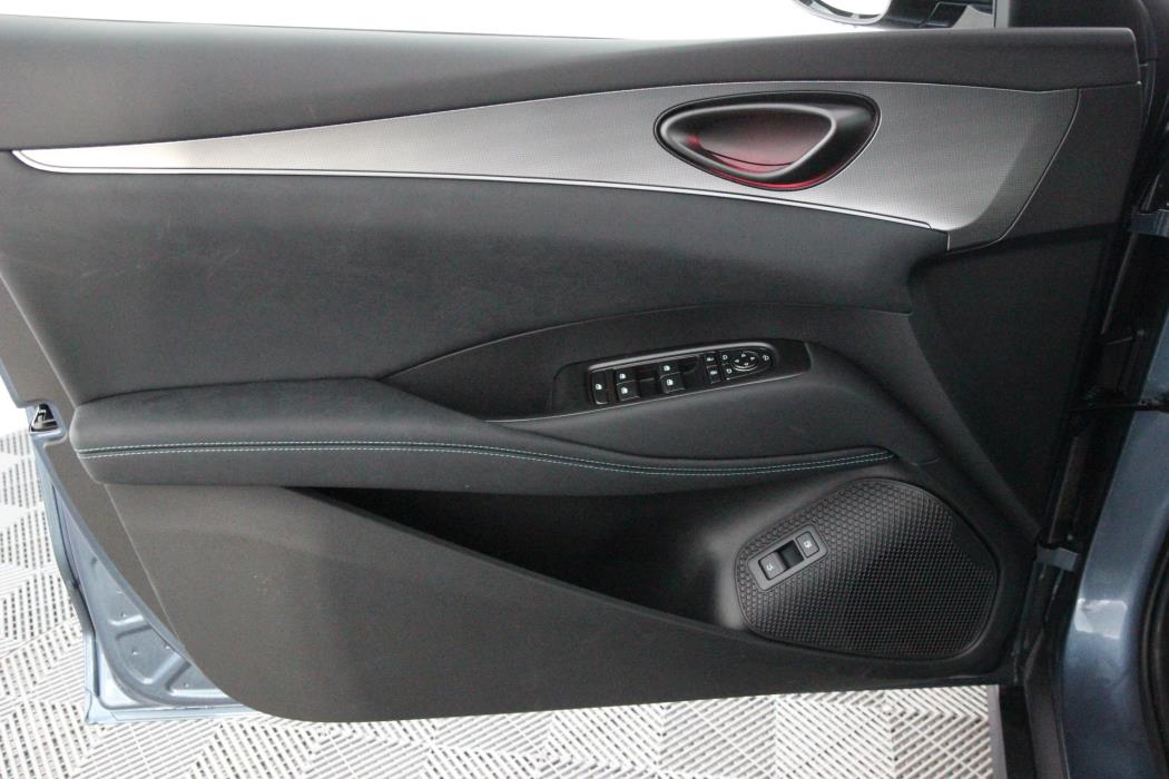 BYD Seal 6 DM-i 2026