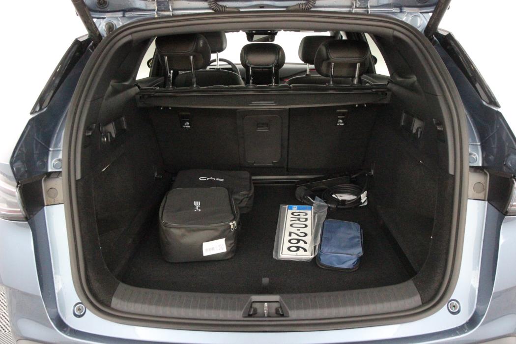 BYD Seal 6 DM-i 2026