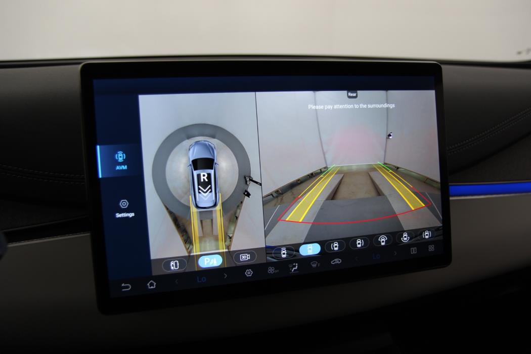 BYD Seal 6 DM-i 2025