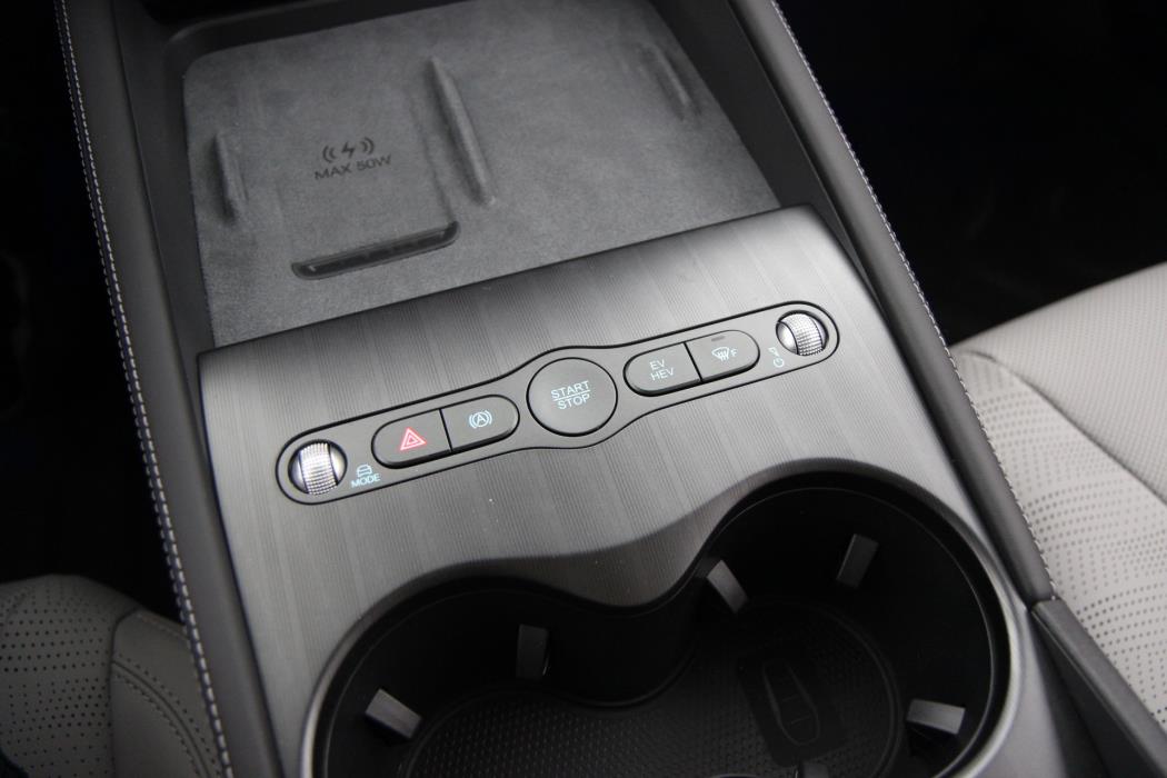 BYD Seal 6 DM-i 2025