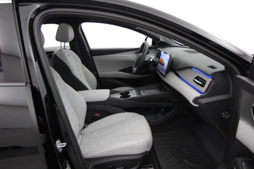 BYD Seal 6 DM-i 2025