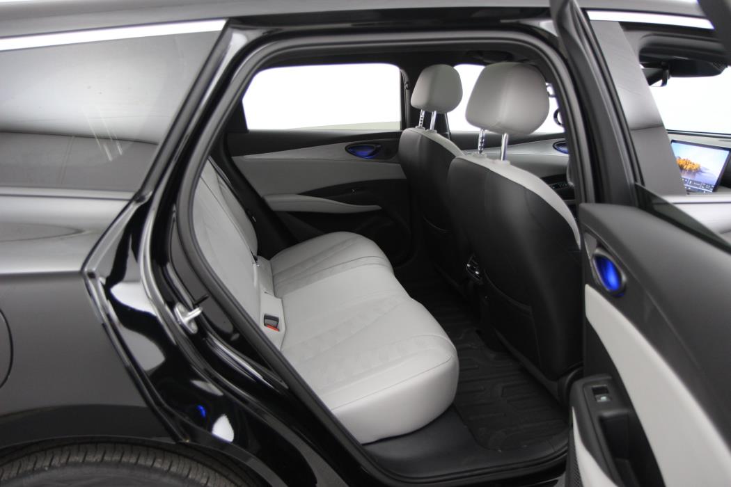 BYD Seal 6 DM-i 2025