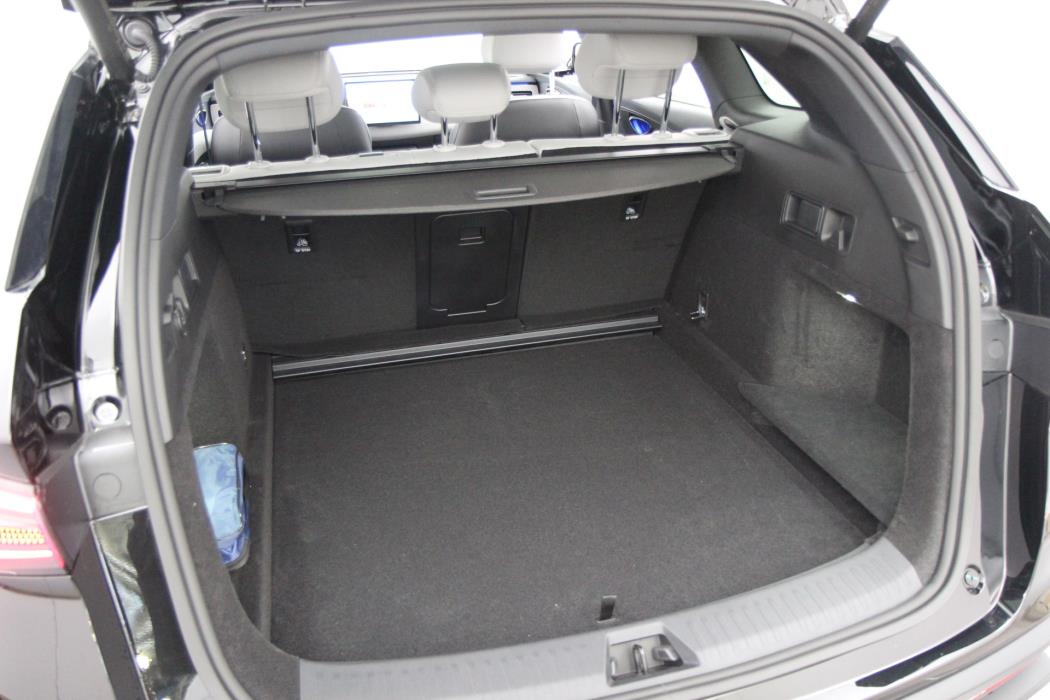 BYD Seal 6 DM-i 2025