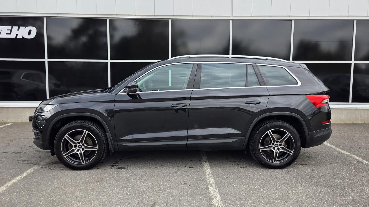 Skoda Kodiaq 2017