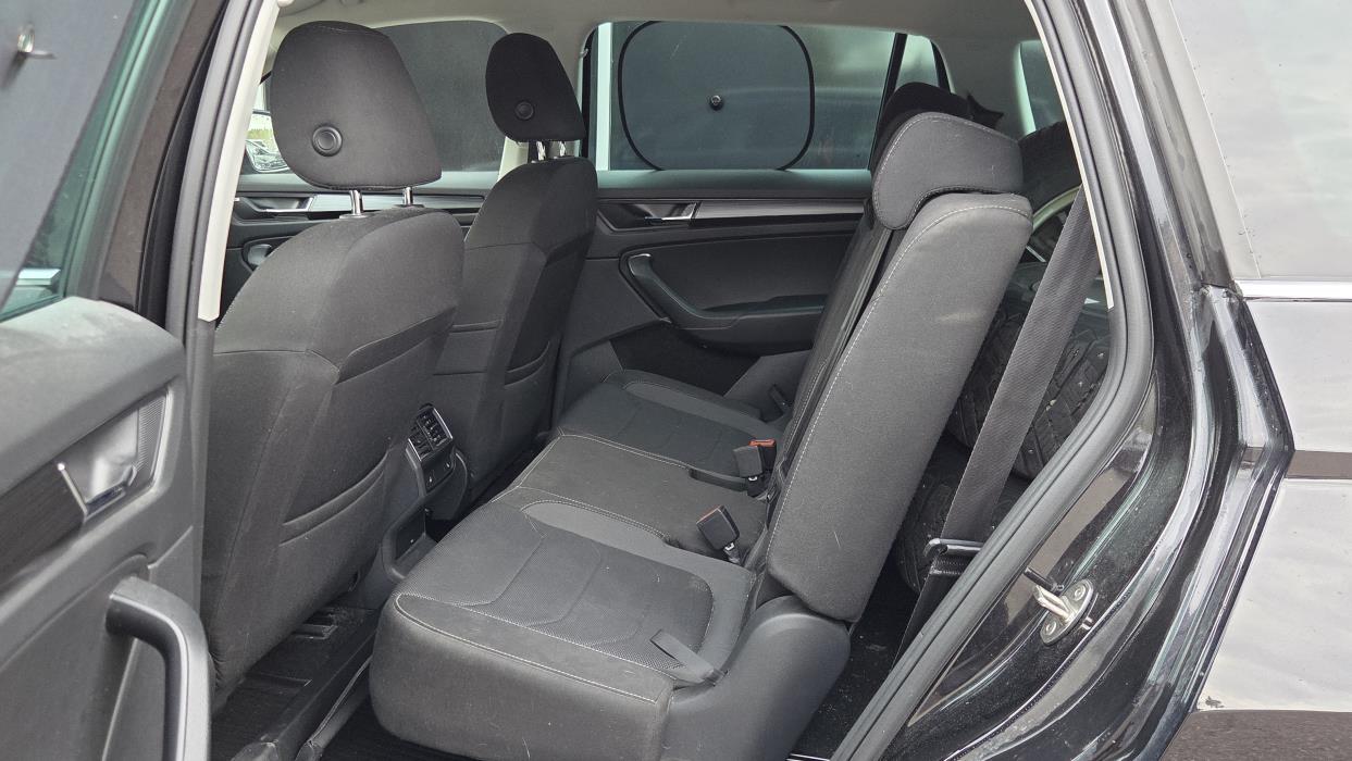 Skoda Kodiaq 2017