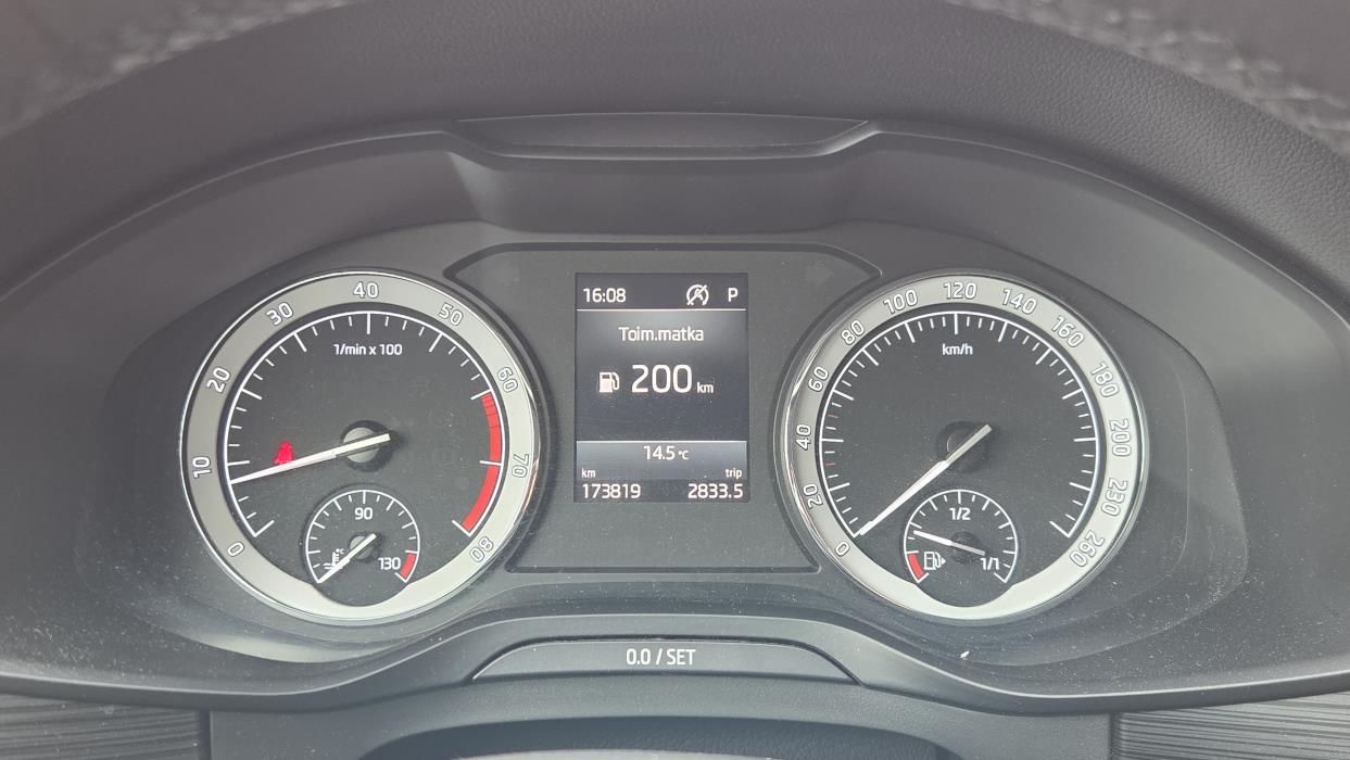Skoda Kodiaq 2017