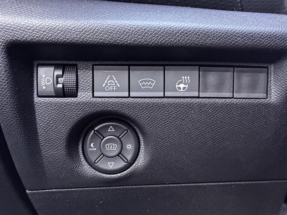 Citroen C4 2022