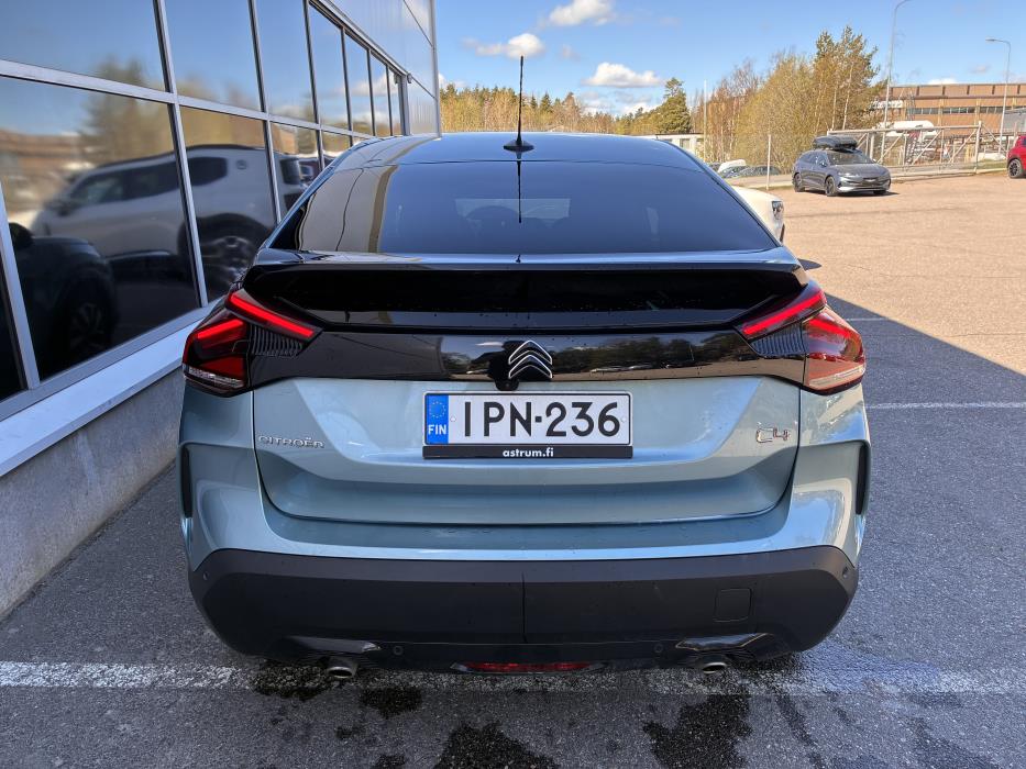 Citroen C4 2022