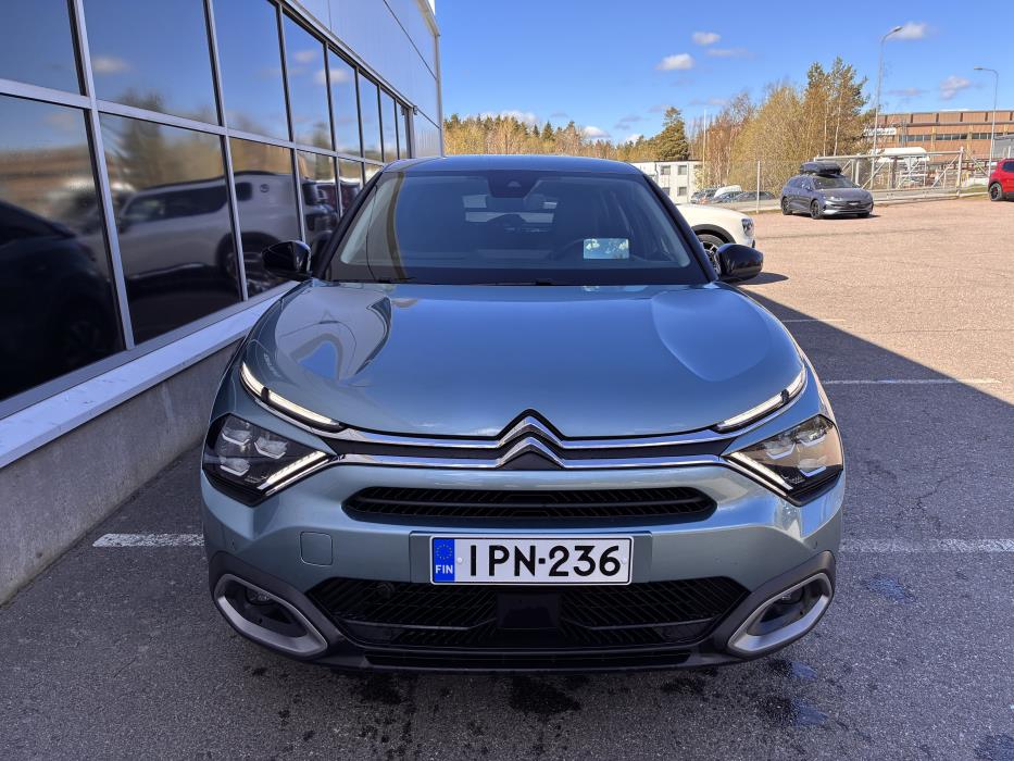 Citroen C4 2022