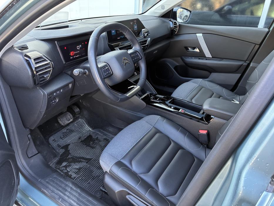 Citroen C4 2022