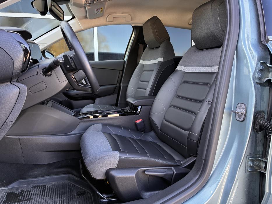 Citroen C4 2022