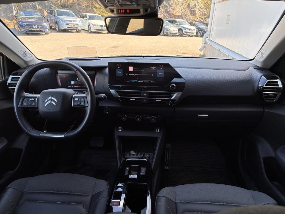Citroen C4 2022