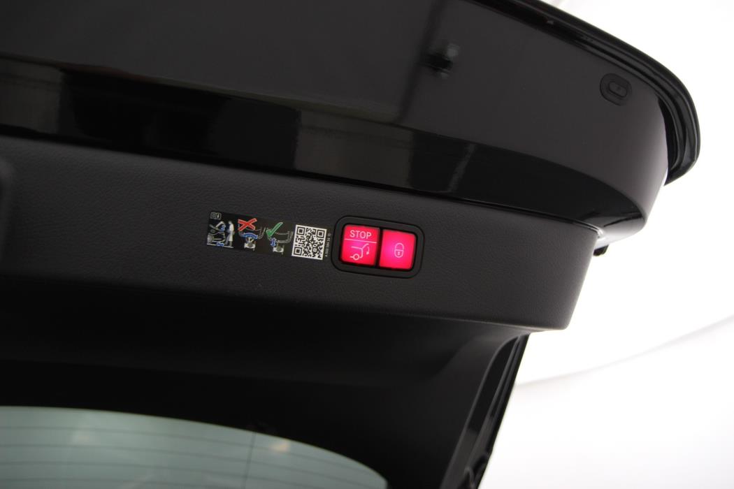 Mercedes-Benz EQS 2022