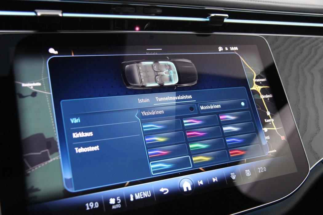Mercedes-Benz E 2023