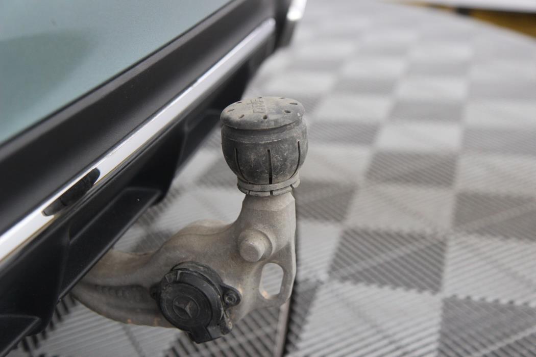 Mercedes-Benz E 2023