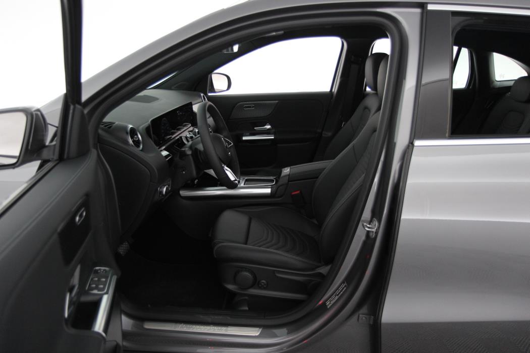 Mercedes-Benz GLA 2026