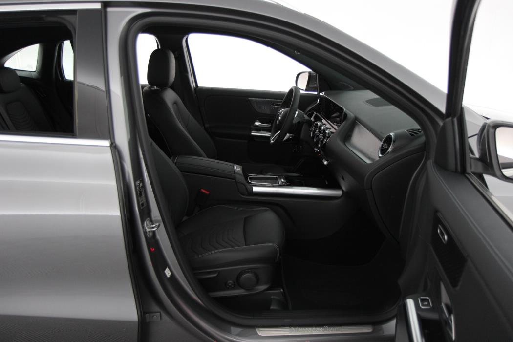 Mercedes-Benz GLA 2026